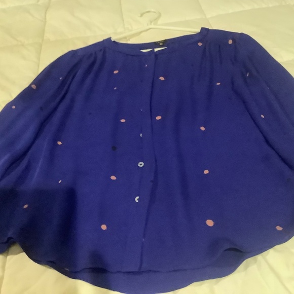 Blouse - Picture 3 of 3